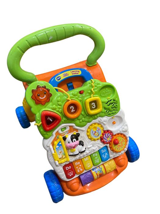 used Infant Gear