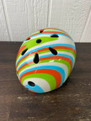 used Nutcase Little Nutty Helmet, XXS