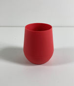 secondhand ezpz Tiny Cup, Coral