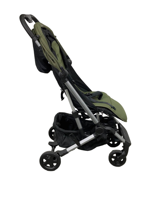 Shop Colugo Compact Stroller, 2023, Olive at Goodbuygears