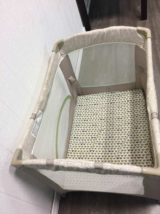 secondhand Home Nursery