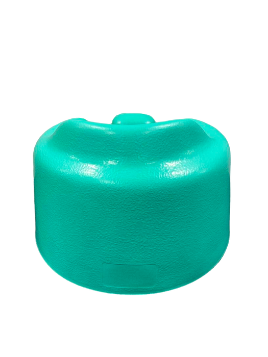 Shop Bumbo Floor Seat, Aqua at Goodbuygears