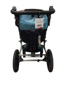 Shop BOB Revolution Flex Single Jogging Stroller, 2018, Teal at Goodbuygears