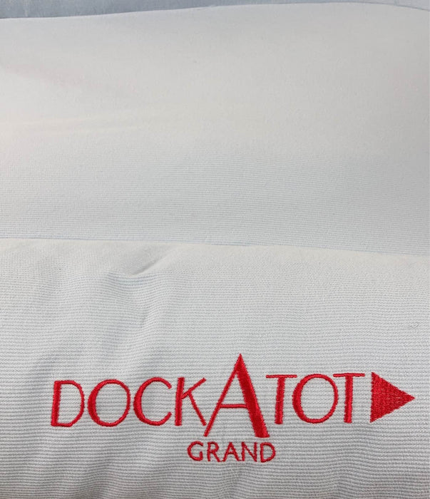 Shop Dockatot Grand Dock, Celestial Blue at Goodbuygears
