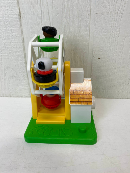 used Infant Toddler Toys