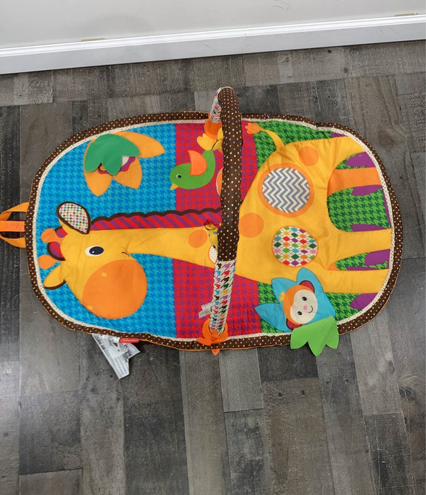used Infant Gear