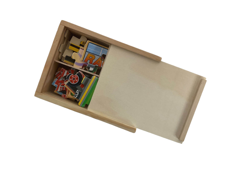 secondhand Toys