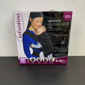 used Infantino Upscale Carrier