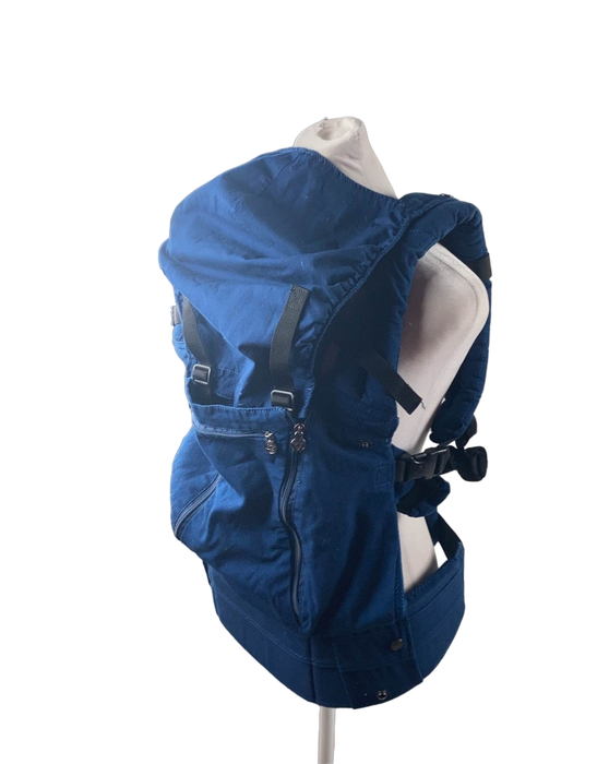 Shop Lillebaby Complete All Seasons Baby Carrier at Goodbuygears