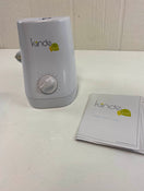 used Kiinde Kozii Bottle Warmer And Breastmilk Warmer