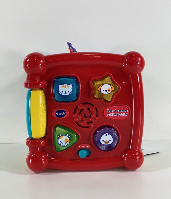 used Toys
