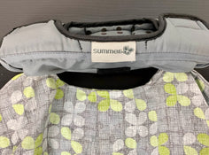 used Strollers