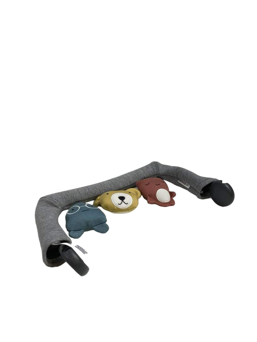 used BabyBjorn Soft Toy For Bouncer
