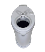 Shop Ubbi Diaper Pail, White at Goodbuygears