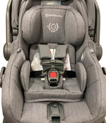 Shop UPPAbaby MESA V2 Infant Car Seat, 2023, Greyson (Charcoal Melange Merino Wool) at Goodbuygears