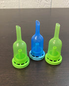 secondhand Dr. Brown's Bottles