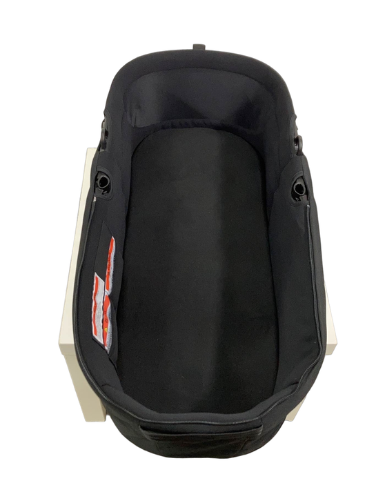 Shop Bugaboo Dragonfly Bassinet and Seat Stroller, Midnight Black, Midnight Black, Black, 2023 at Goodbuygears