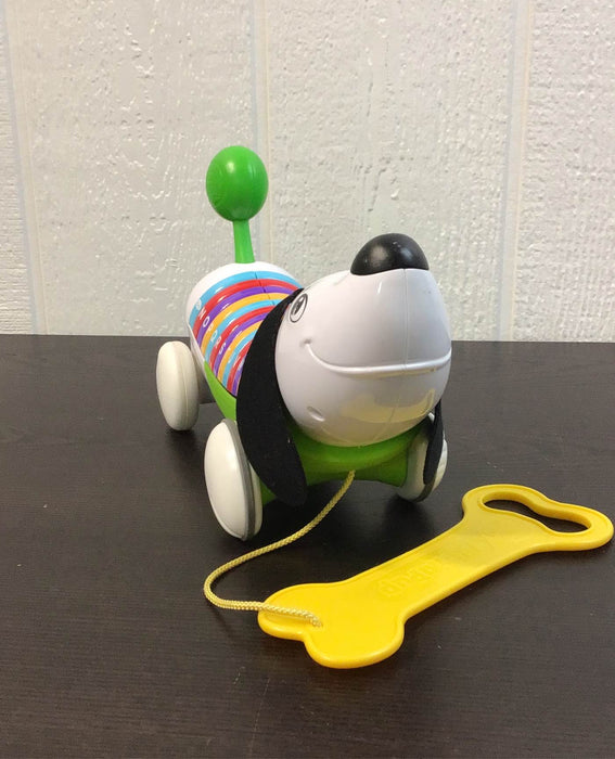 used Toys