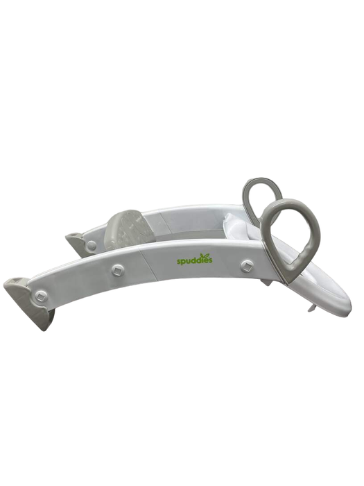 secondhand Diapering