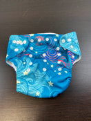 Alva Baby One Size Adjustable Cloth Diapers