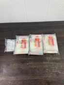 used Ameda Store’n Pour Breast Milk Storage Bags