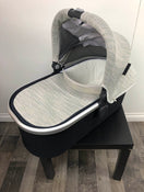Shop UPPAbaby VISTA V2 Stroller, 2019, Sierra(Dune Knit) at Goodbuygears