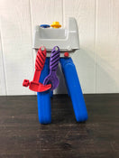 secondhand Little Tikes Tykes Workshop Tool Bench