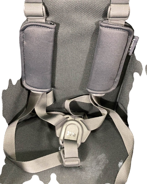 Shop UPPAbaby VISTA V2 Stroller, Greyson (Charcoal Melange), 2022 at Goodbuygears