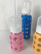 secondhand Lifefactory Glass Bottles