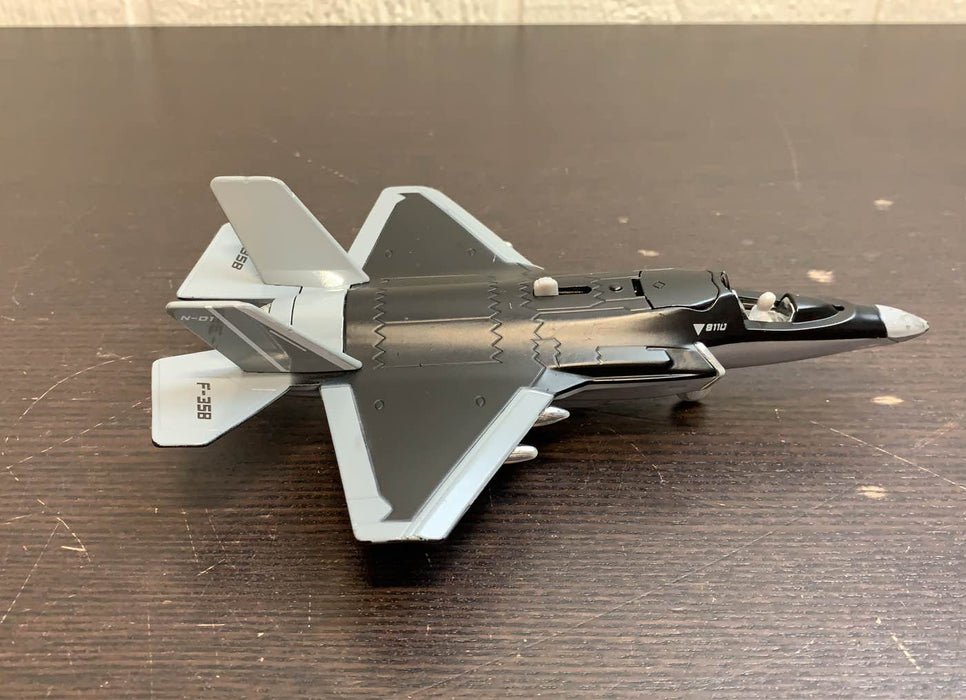 used Toys
