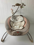 secondhand Fisher Price Deluxe Bouncer, My Little Snugapuppy