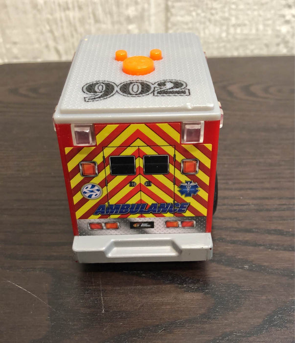 used Toys