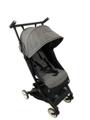 Shop Cybex Libelle Compact Stroller, Soho Grey, 2021 at Goodbuygears