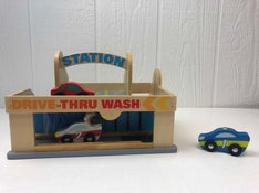 secondhand Toys