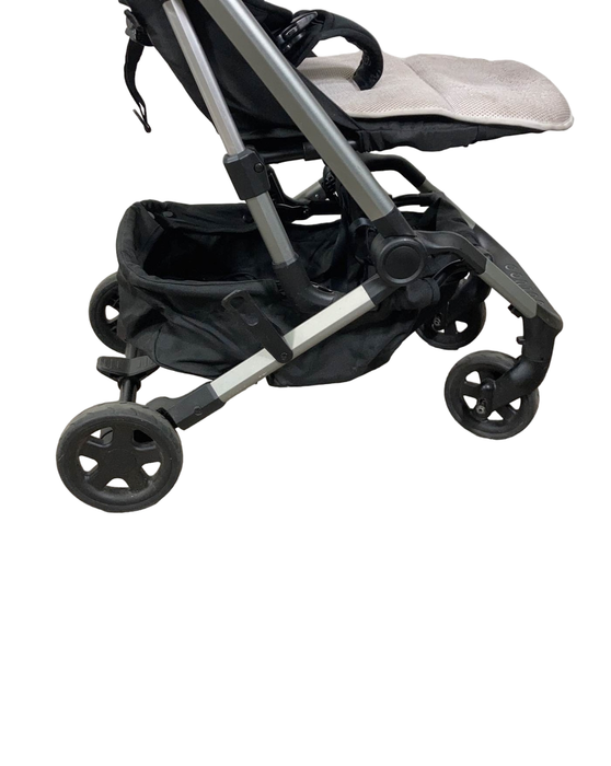 Shop Colugo Compact Stroller, 2021, Cool Grey at Goodbuygears