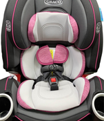 Shop Graco 4Ever DLX 4-in-1 Car Seat, 2021, Joslyn at Goodbuygears