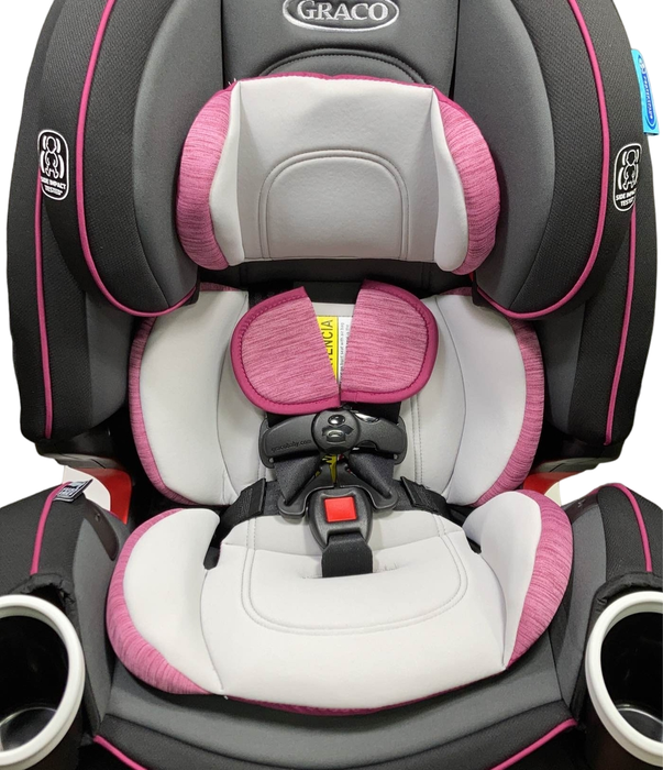 Shop Graco 4Ever DLX 4-in-1 Car Seat, 2021, Joslyn at Goodbuygears