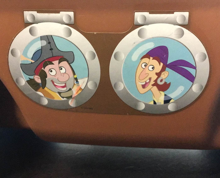 used Kiddieland Disney Ride On