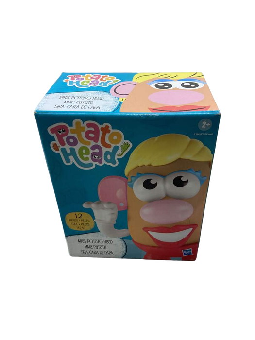 secondhand Toys