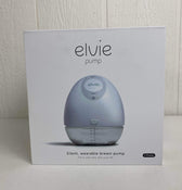 used Elvie Breast Pump