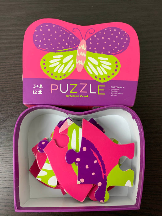 used Puzzles Games