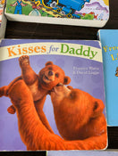used BUNDLE Books