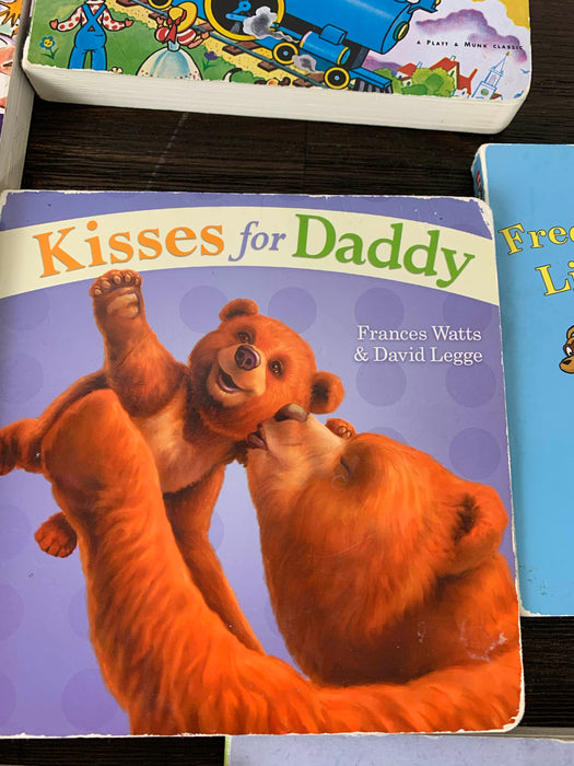 used BUNDLE Books