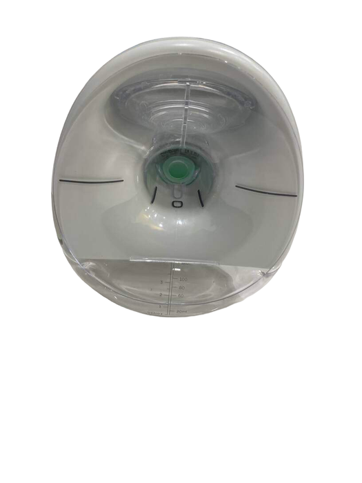 used Elvie Breast Pump, Single