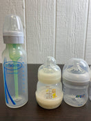 used Feeding