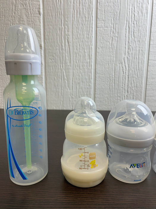 used Feeding