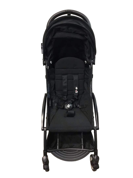 Shop Babyzen YOYO2 Complete Stroller with Travel Bag, 2021, Black at Goodbuygears