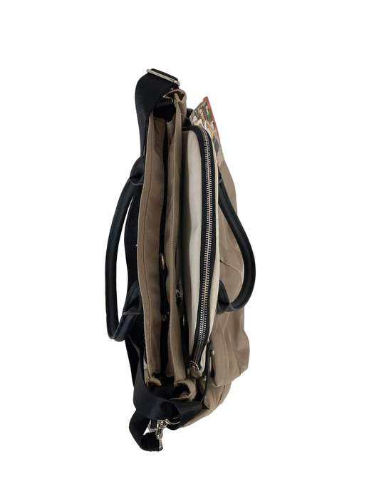 Shop Skip Hop Chelsea Downtown Chic Diaper Bag at Goodbuygears