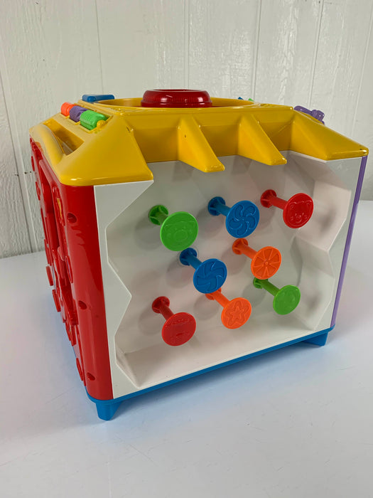 used Toys