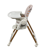 Shop Maxi-Cosi Minla 6-in-1 High Chair, Horizon Sand at Goodbuygears